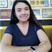 Profesora de refuerzo y apoyo educación inicial y primaria